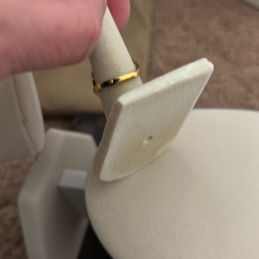 QVC ring - Picture 4 of 5